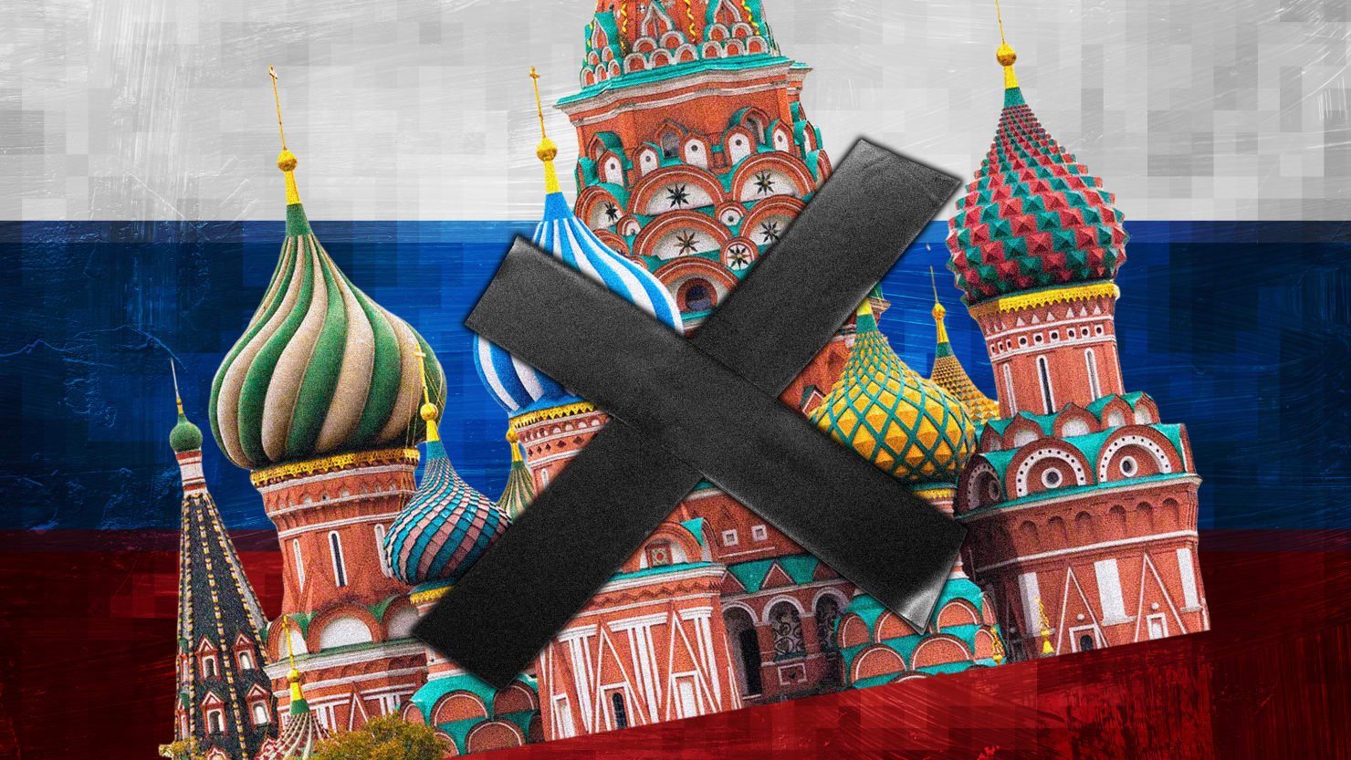 El problema de prohibir la desinformación rusa