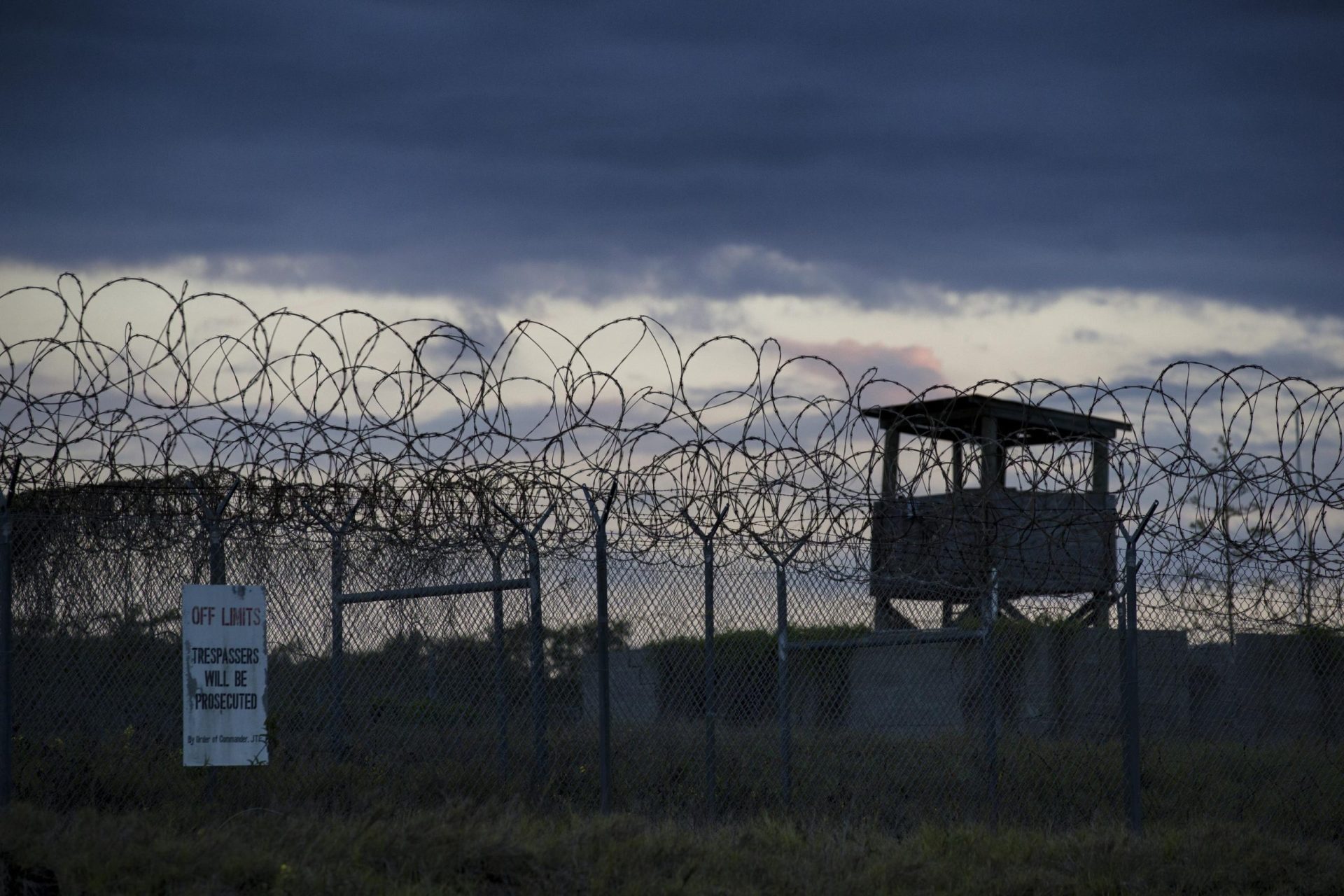 El tribunal superior se pone del lado del gobierno en el caso de los secretos de estado de Guantánamo