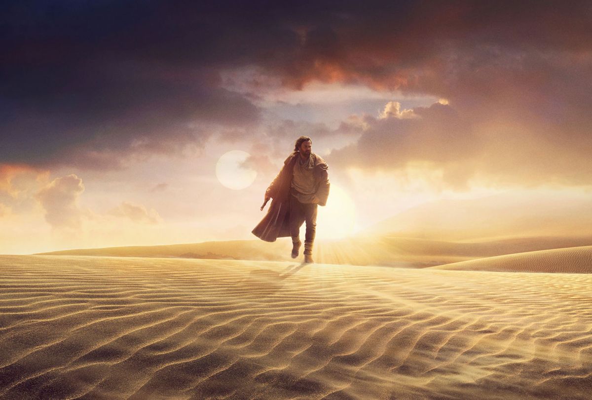 “Hemos perdido”: Ewan McGregor regresa como Obi-Wan Kenobi en el nuevo y ominoso tráiler de “Star Wars”