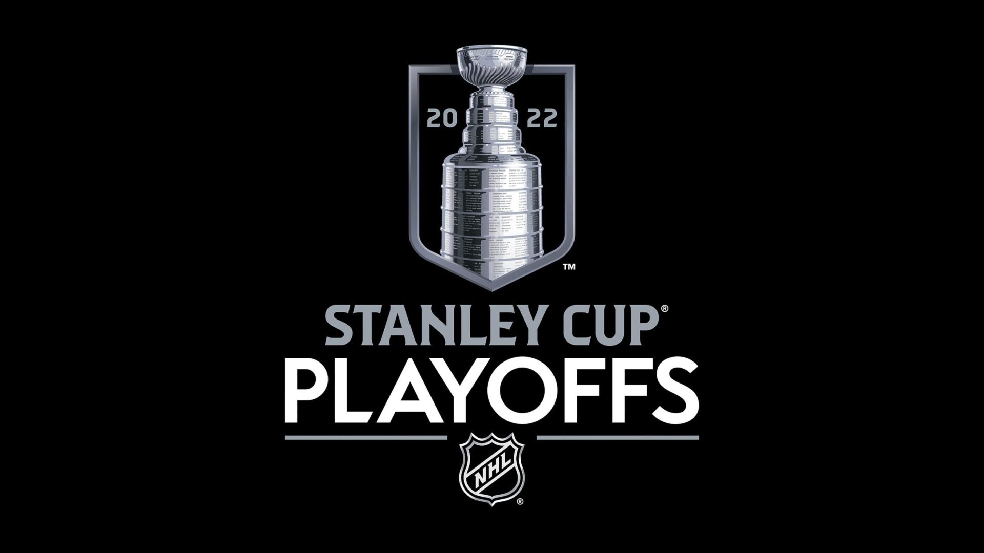La NHL presenta un nuevo logotipo para los playoffs y la final de la Stanley Cup