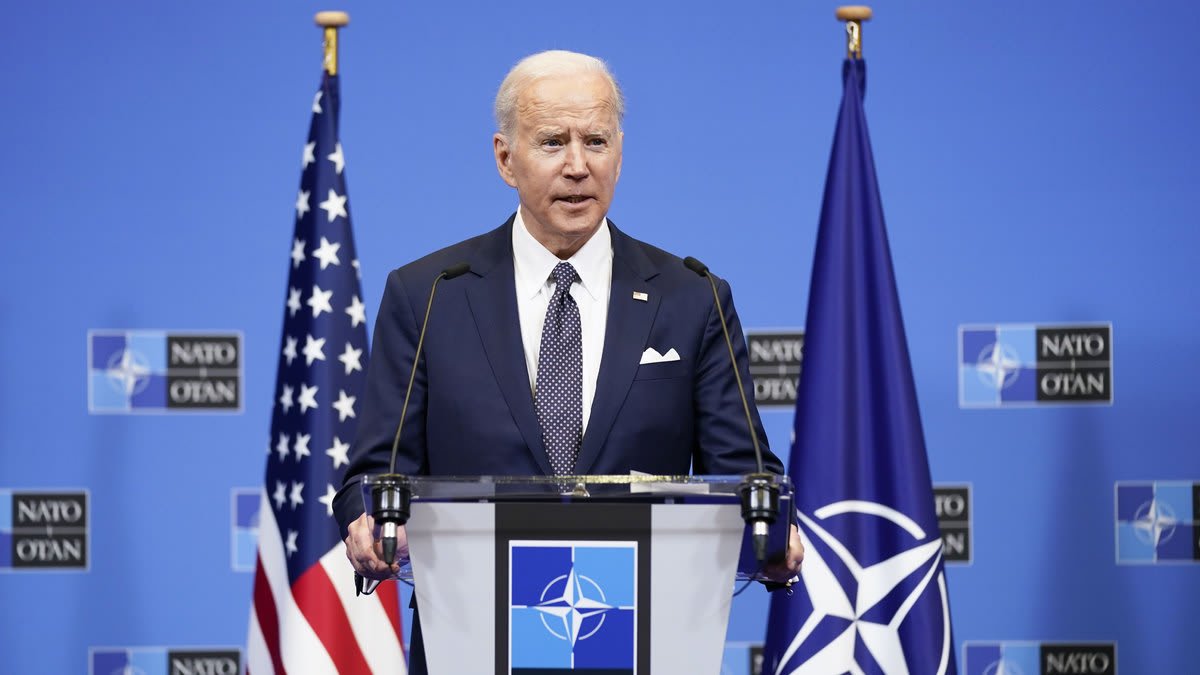 La OTAN se prepara para la Segunda Guerra Fría, mientras trata de evitar la Tercera Guerra Mundial