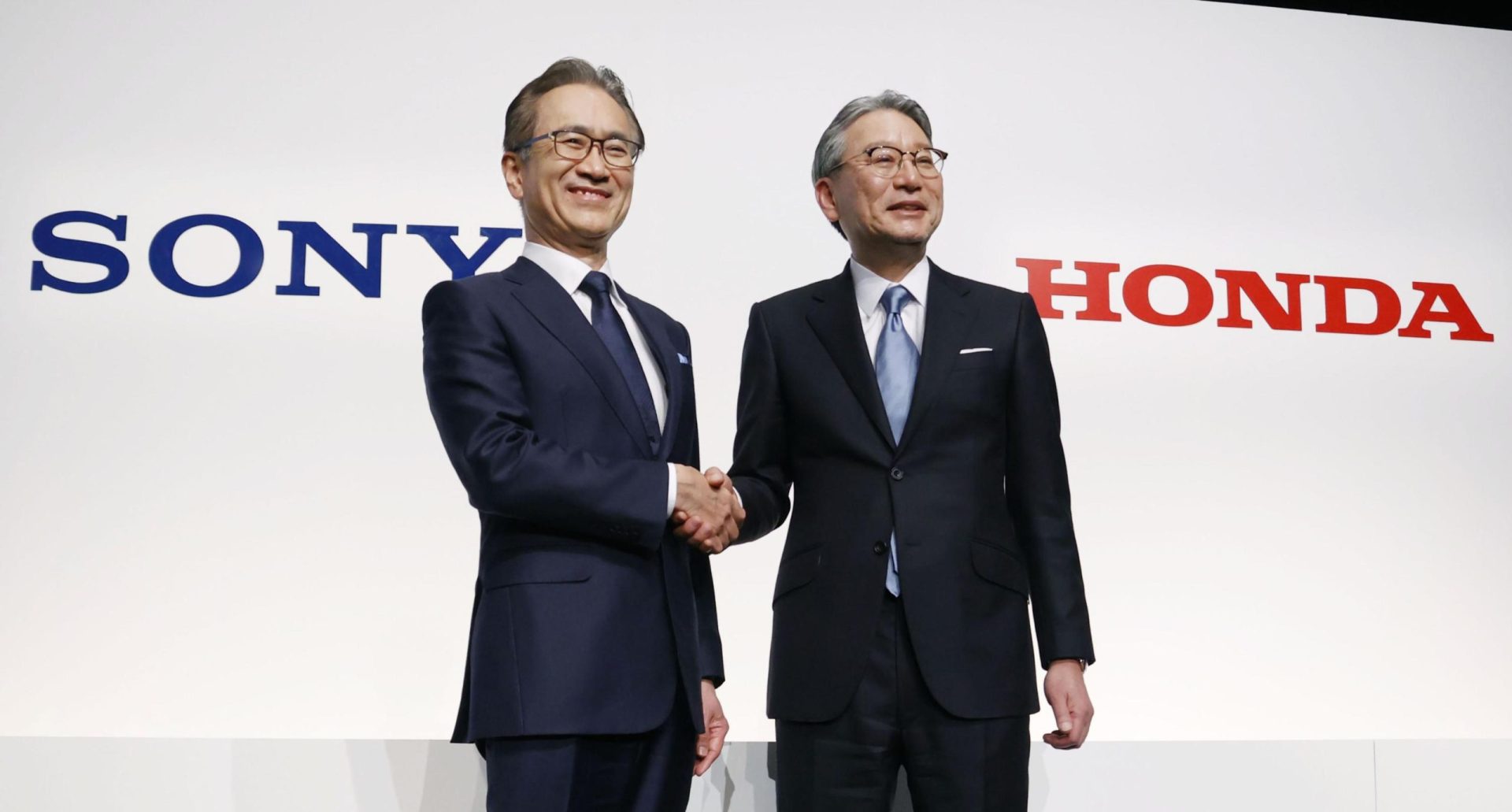 La japonesa Honda y Sony se unen en un nuevo vehículo eléctrico