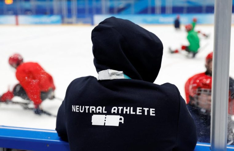 Los Juegos Paralímpicos aceptan finalmente que tienen que prohibir a los rusos