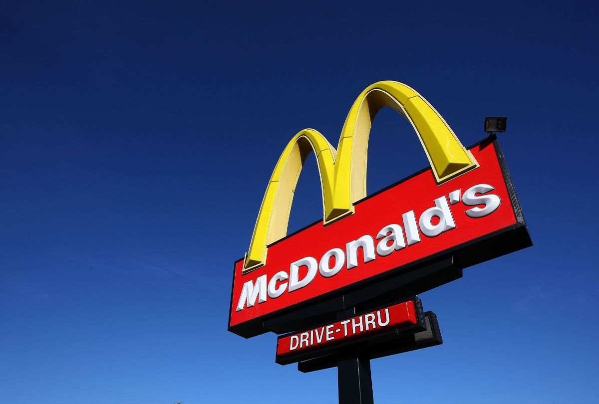 McDonald’s, Starbucks y otras grandes marcas de alimentación cortan lazos con Rusia