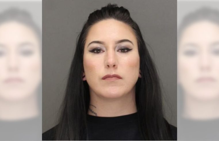 Mujer de Wisconsin puso la cabeza desmembrada de la víctima en un balde después de un acto sexual alimentado con metanfetamina: policías