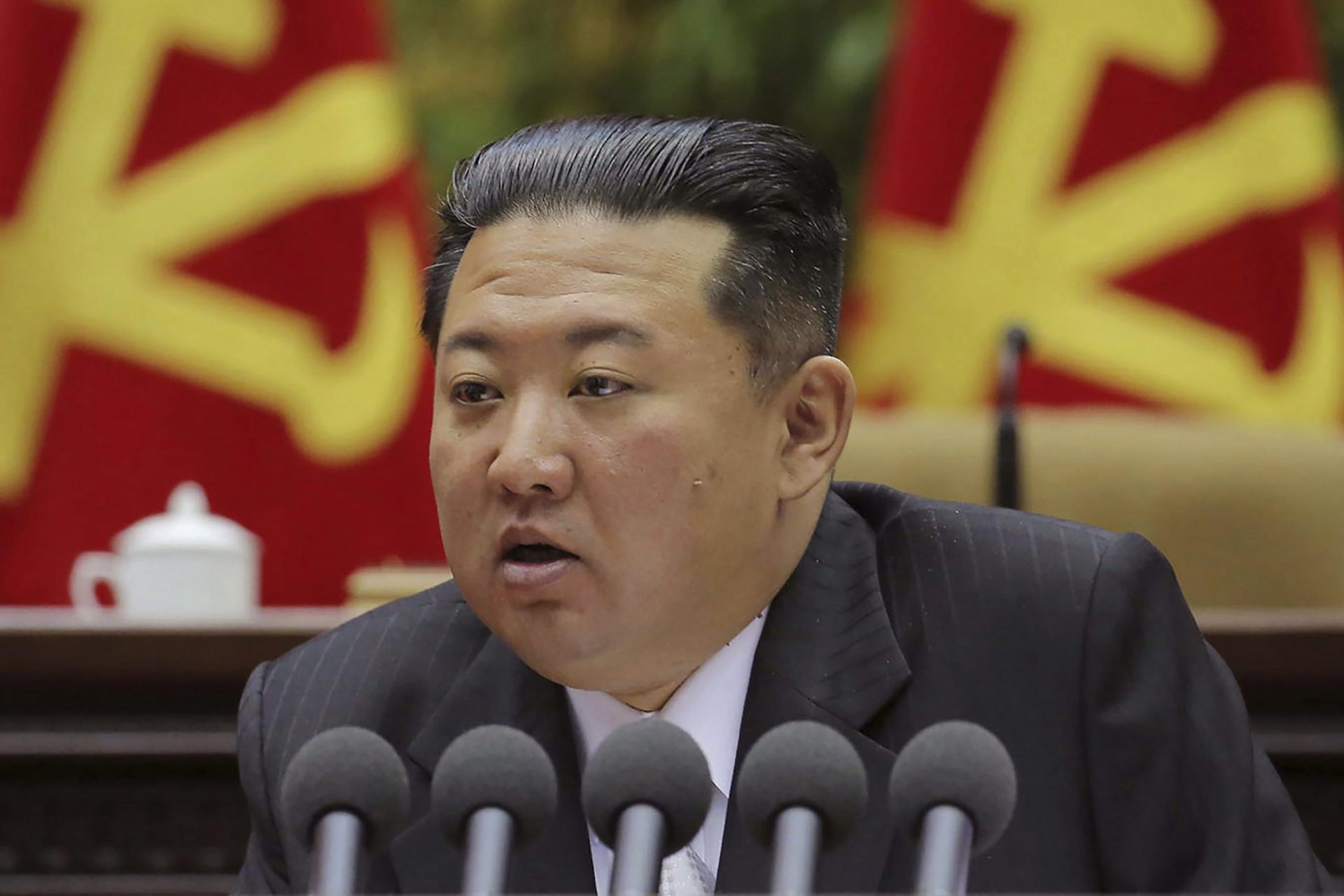Seúl: Misil norcoreano explotó en el aire en lanzamiento fallido