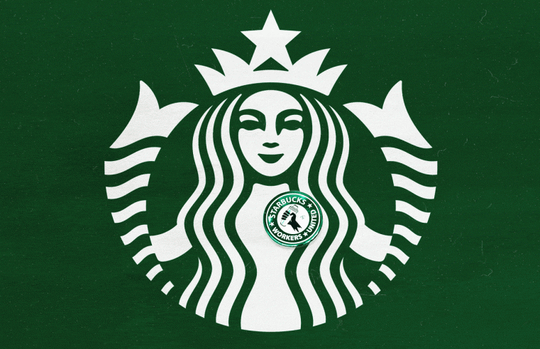 Trabajadores prosindicales dicen que Starbucks los está quedando sin trabajo