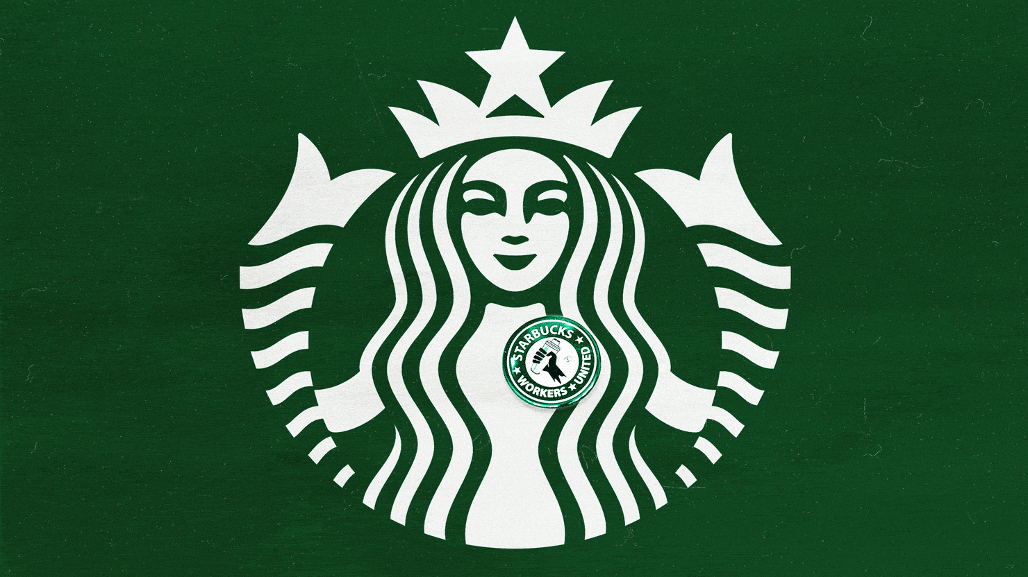 Trabajadores prosindicales dicen que Starbucks los está quedando sin trabajo
