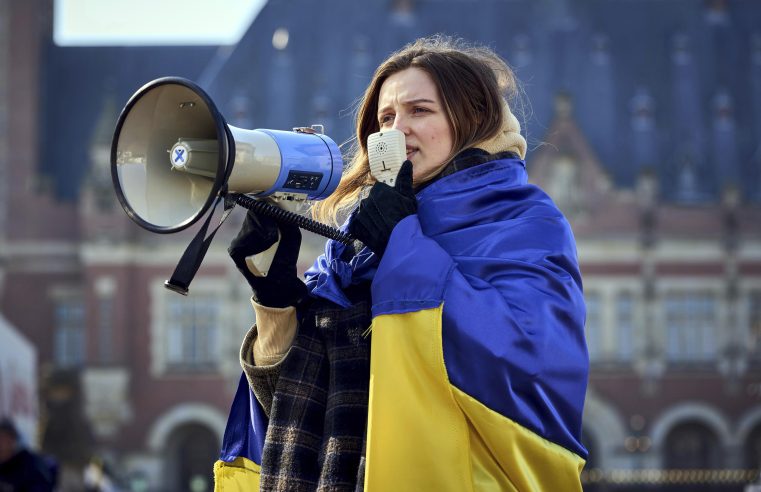 Un tribunal de la ONU ordena a Rusia el cese de las hostilidades en Ucrania