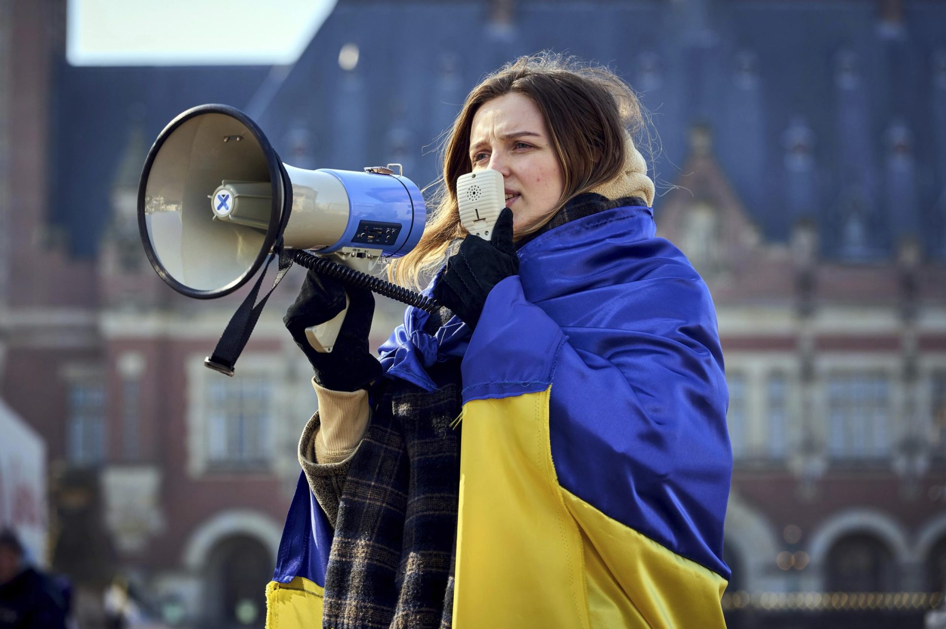 Un tribunal de la ONU ordena a Rusia el cese de las hostilidades en Ucrania