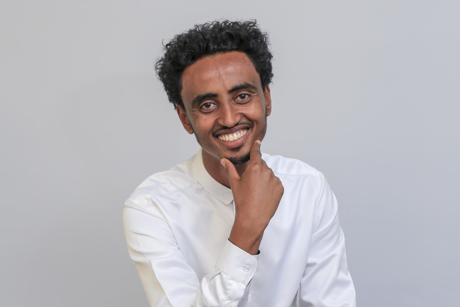 Un tribunal etíope ordena la puesta en libertad bajo fianza de un periodista