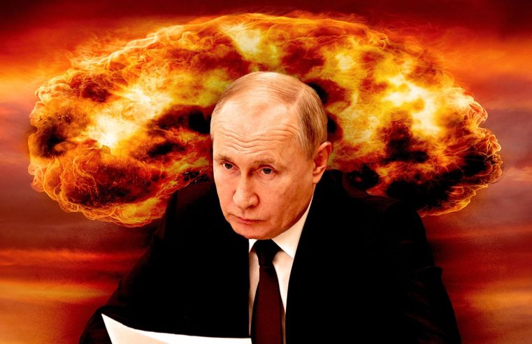 ¿Putin podría usar armas nucleares?  El peligro es real, pero no inmediato