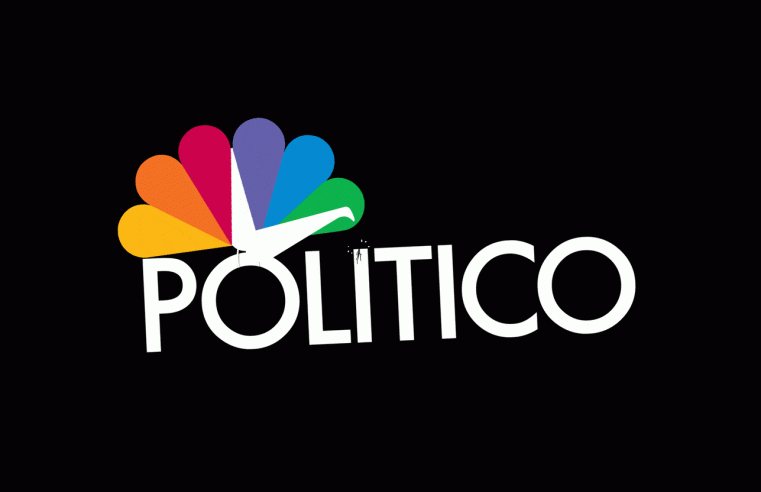 Abogados de Politico Sics sobre jefe que desertó a NBC