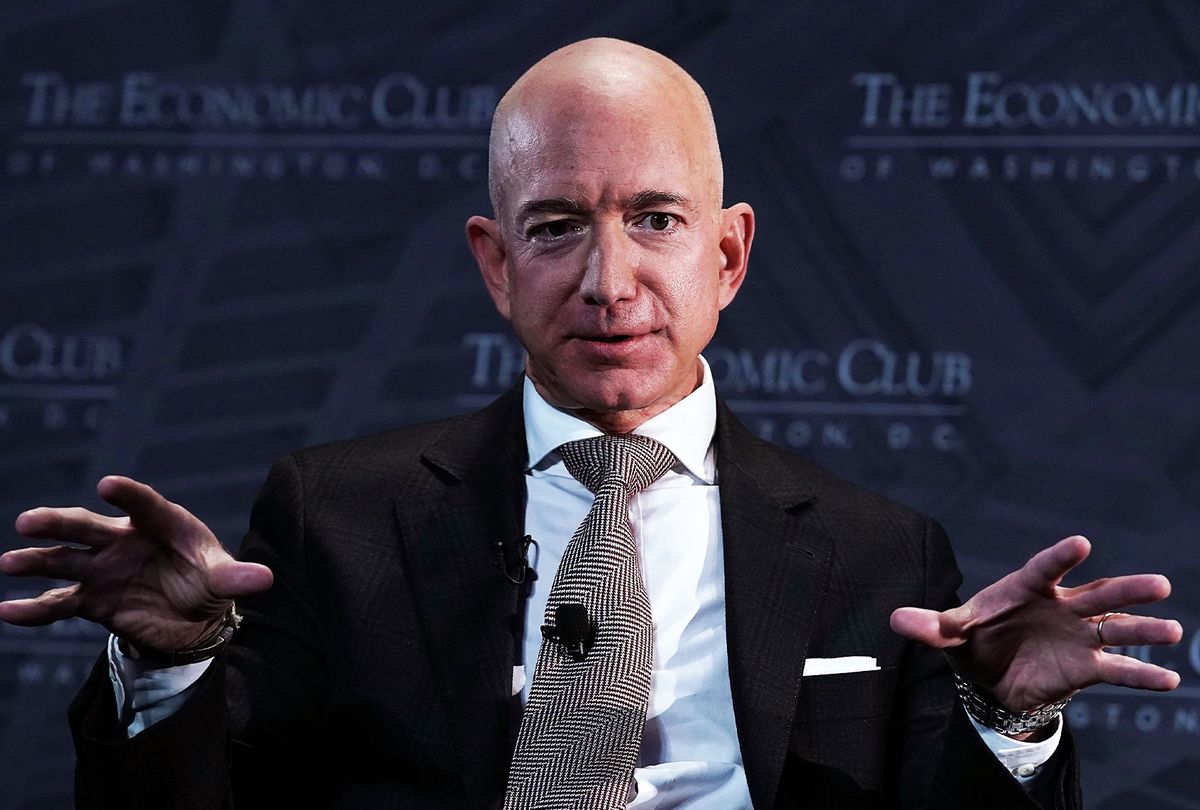 Cómo los trabajadores de Amazon convirtieron las reuniones de “audiencia cautiva” antisindicales en contra del gigante corporativo