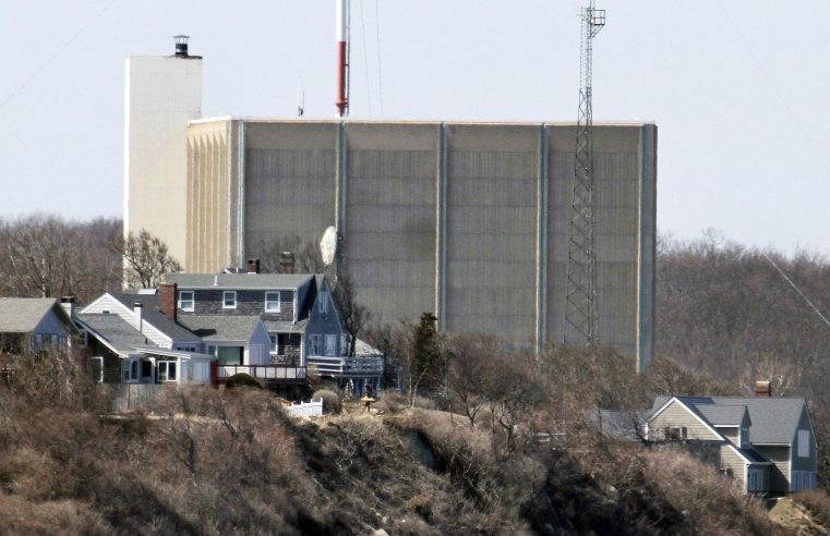 EXPLICATOR: ¿Qué hacer con las aguas residuales de una planta nuclear cerrada?