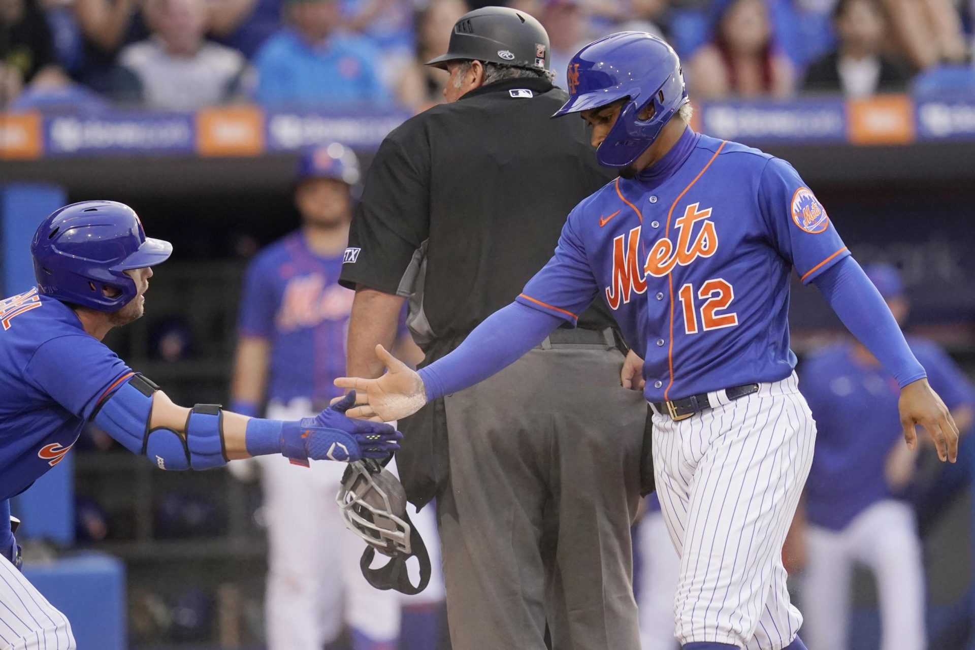 El aumento de potencia de Lindor en primavera es bienvenido para los Mets de Nueva York