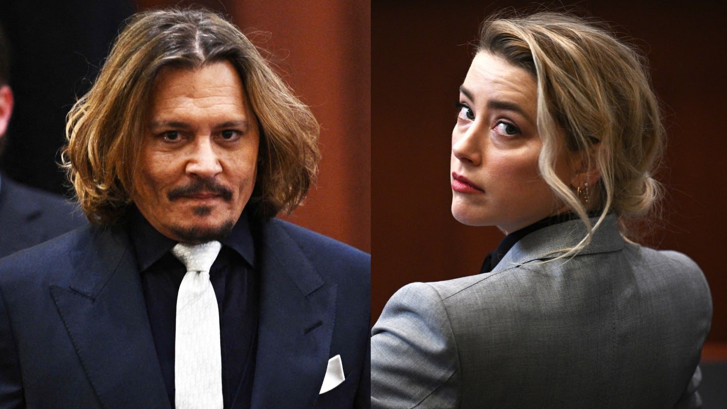 El juicio por difamación de Depp-Heard ya se está poniendo feo