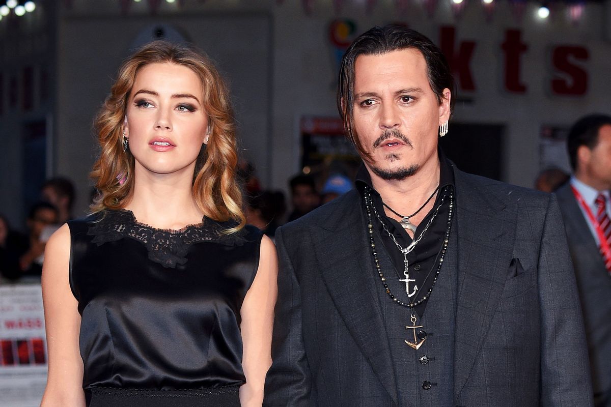 El juicio por difamación en curso de Johnny Depp y Amber Heard: aquí está todo lo que necesita saber