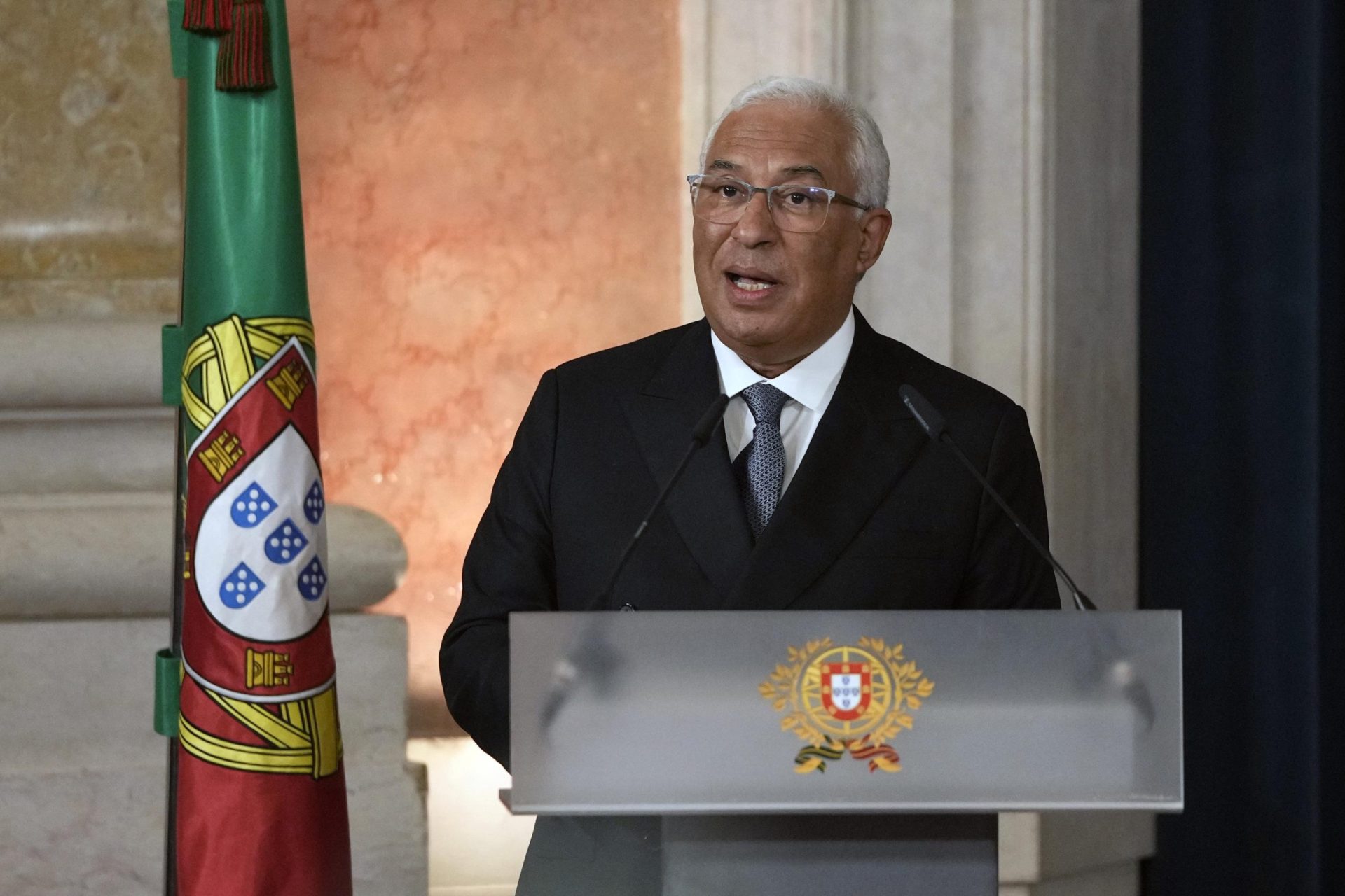 El nuevo gobierno de Portugal considera que las ayudas de la UE impulsan el crecimiento económico