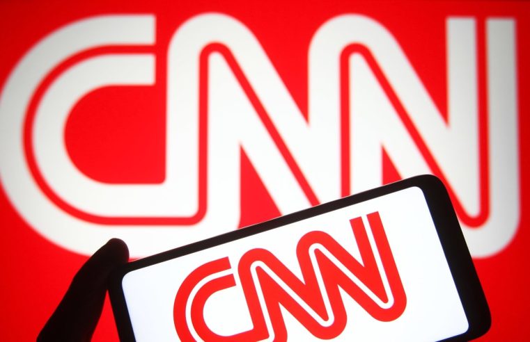 El nuevo servicio de transmisión de CNN ha tenido un comienzo difícil