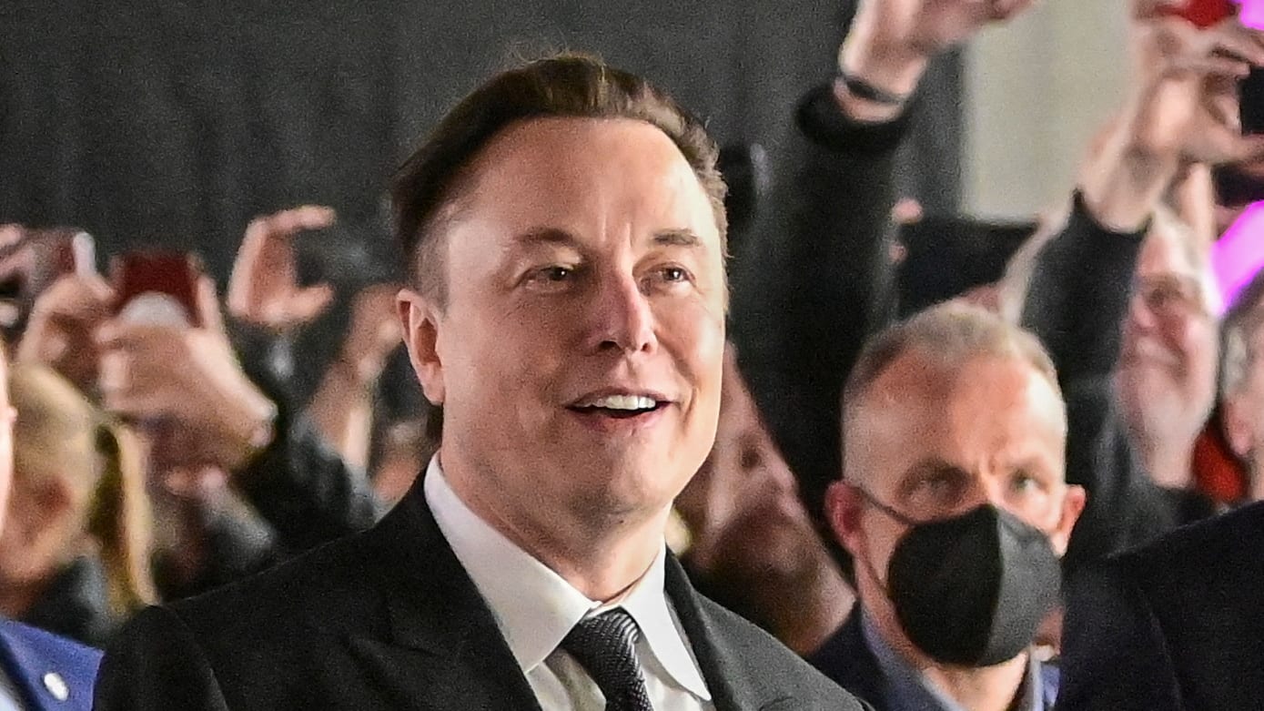 Elon Musk no se unirá al directorio de Twitter después de todo