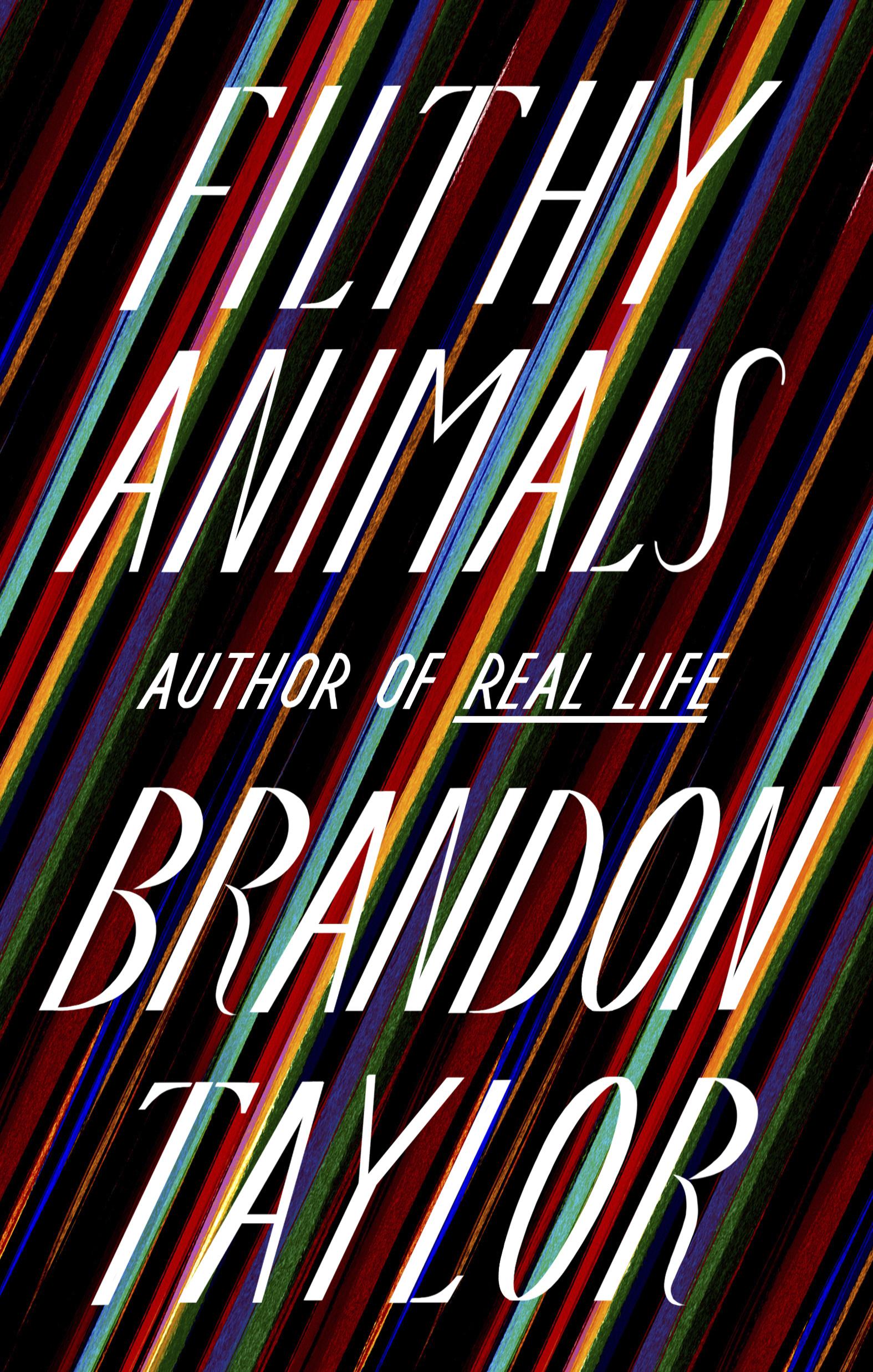 ‘Filthy Animals’ de Brandon Taylor gana el premio de relatos de 20.000 dólares