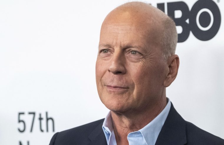 La afección cerebral que deja de lado a Bruce Willis tiene muchas causas