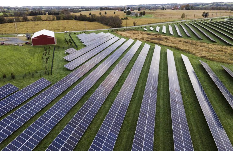 La investigación comercial pone en peligro la industria solar, dicen los defensores