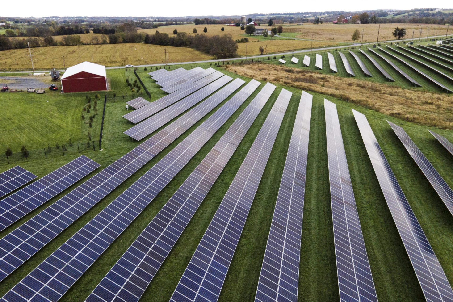 La investigación comercial pone en peligro la industria solar, dicen los defensores