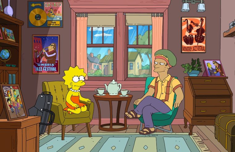 “Los Simpson” se une a Hollywood para destacar a los personajes sordos, pero todavía se siente como complacencia