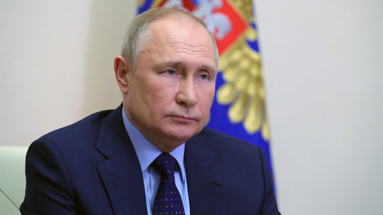Putin elogia a sus “valientes” tropas mientras otro alto oficial ruso es asesinado