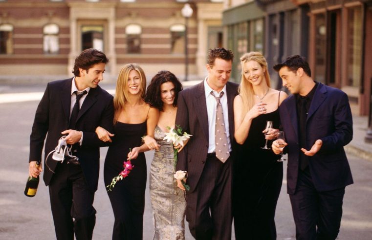 Rachel en “Friends” casi fue interpretada por este icono adolescente de los 90