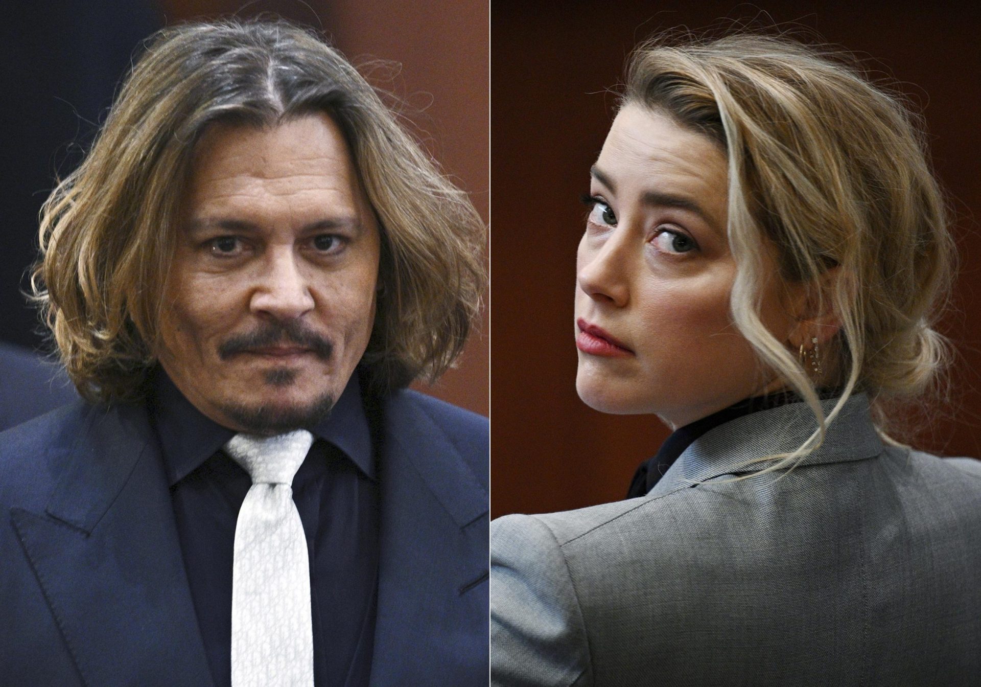 Terapeuta: Depp y Heard tuvieron una relación de ‘abuso mutuo’