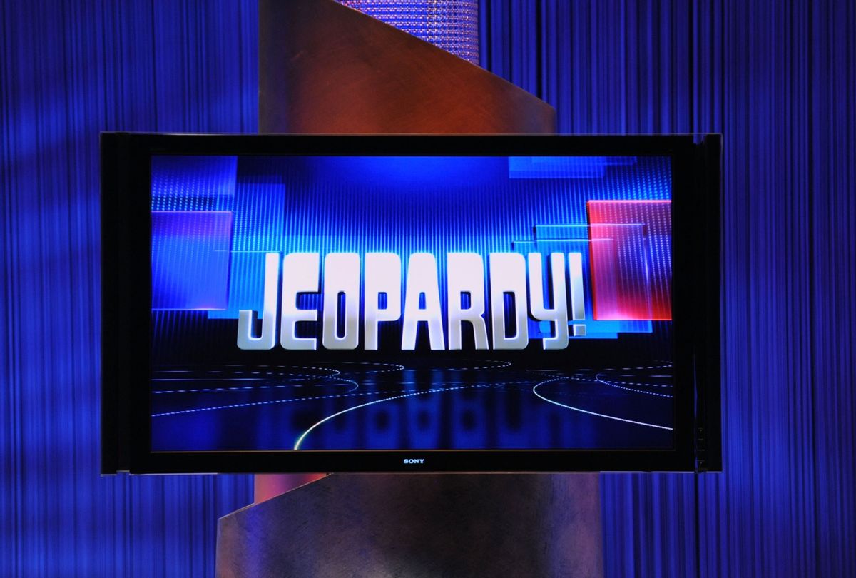Una rareza final de “Jeopardy!” que da sus frutos en una “loca temporada de rachas”