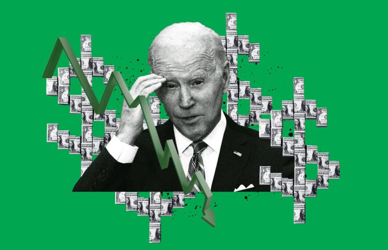 5 razones por las que la amnistía de préstamos universitarios de Biden es una mala política y una mala política