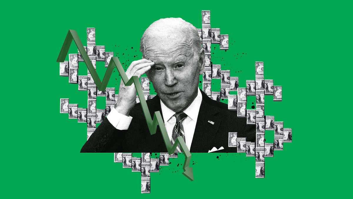 5 razones por las que la amnistía de préstamos universitarios de Biden es una mala política y una mala política