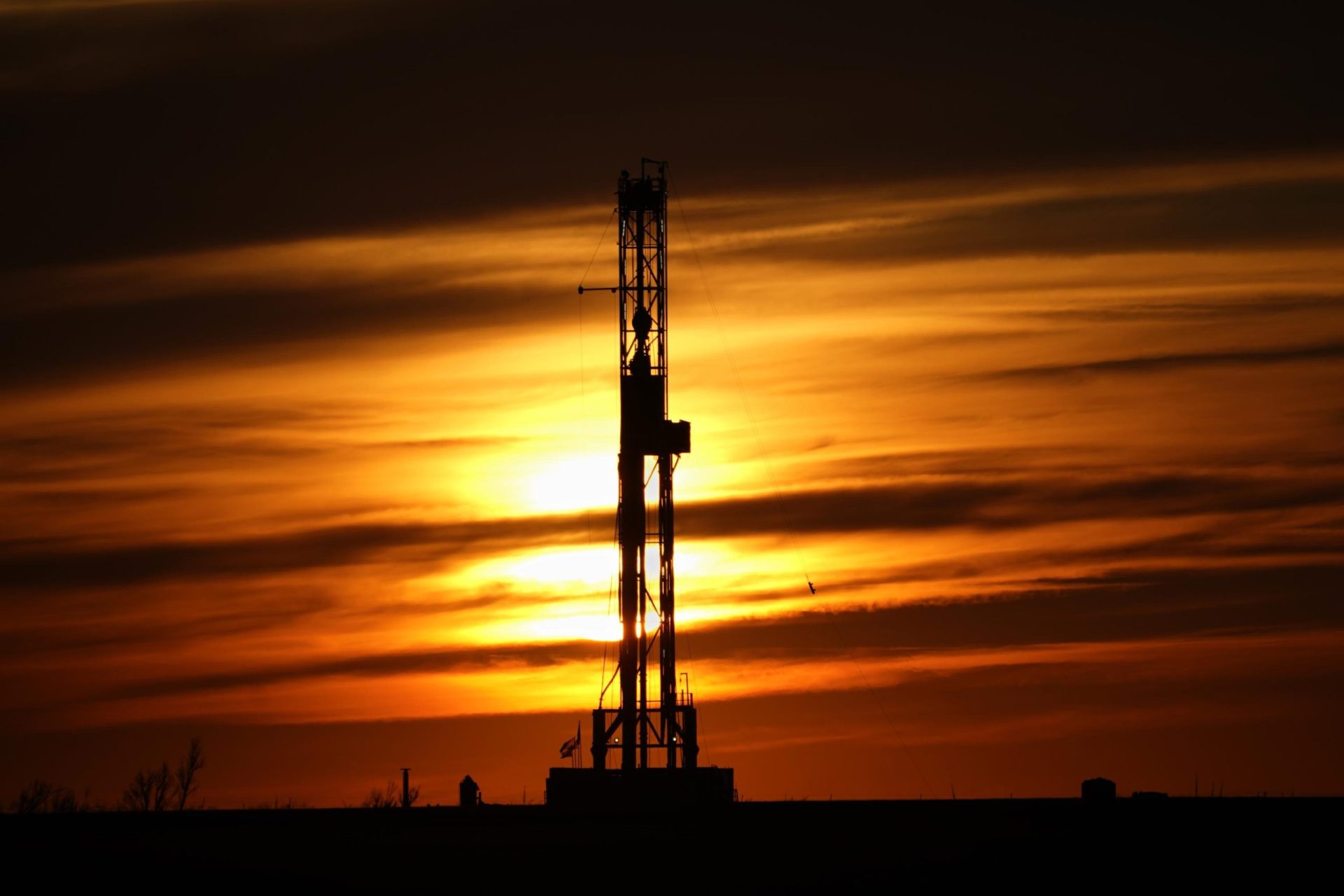 Biden cancela las ventas de arrendamiento de petróleo en alta mar en la costa del Golfo, Alaska