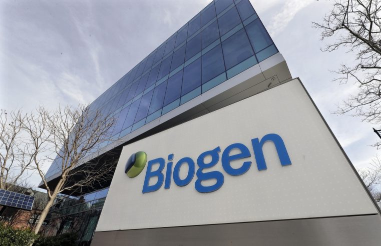 Cambio en la cúpula de Biogen tras el fracaso de un fármaco contra el Alzheimer