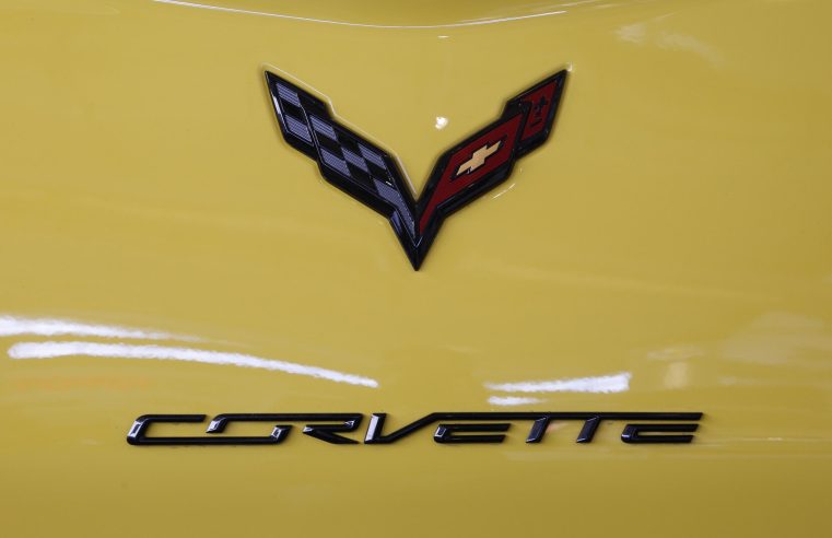 GM ofrecerá un Corvette electrificado a partir del próximo año