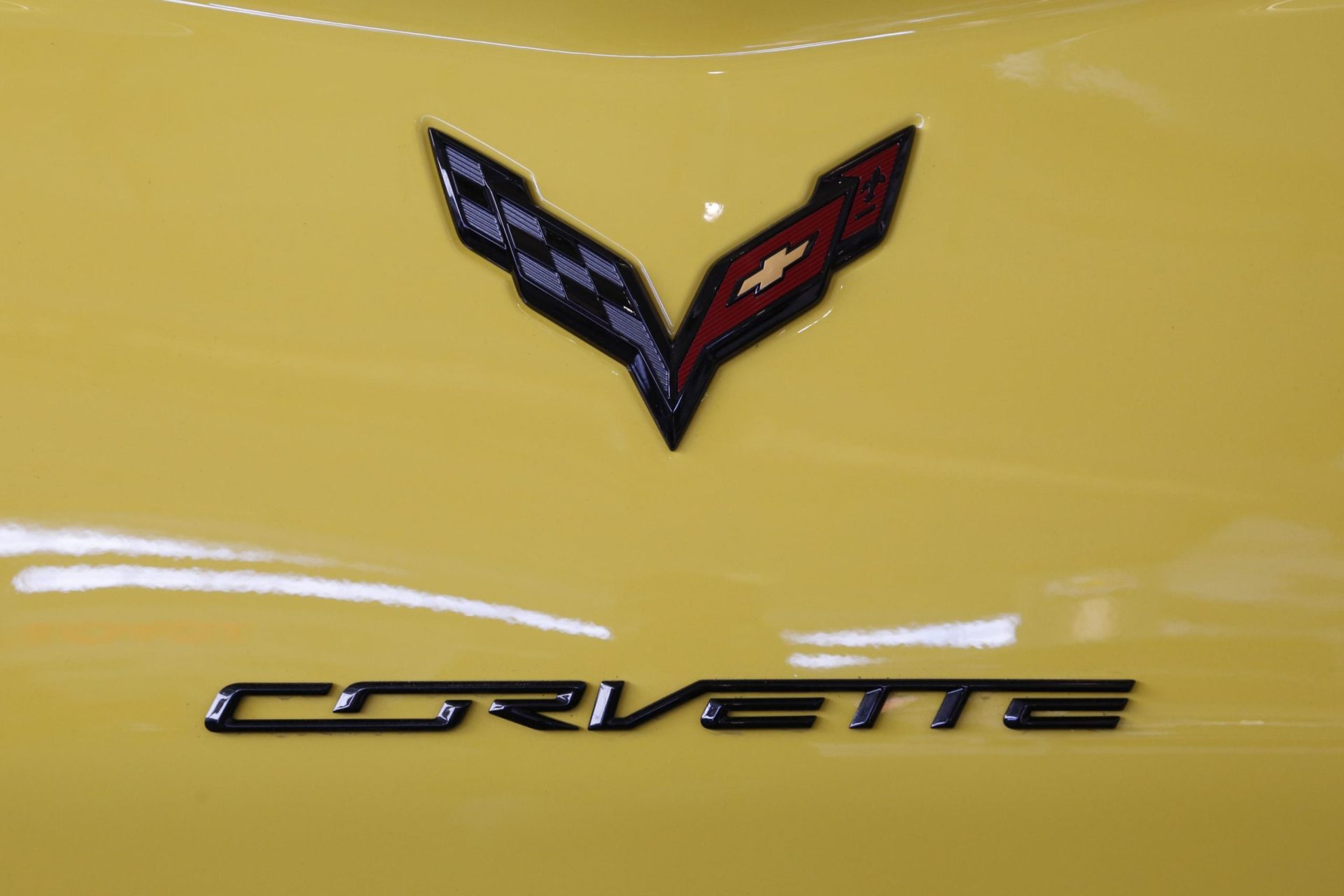 GM ofrecerá un Corvette electrificado a partir del próximo año