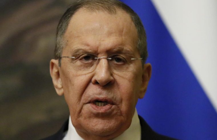 Israel estalla después de que el Ministro de Asuntos Exteriores ruso, Sergey Lavrov, afirme que Hitler tenía sangre judía