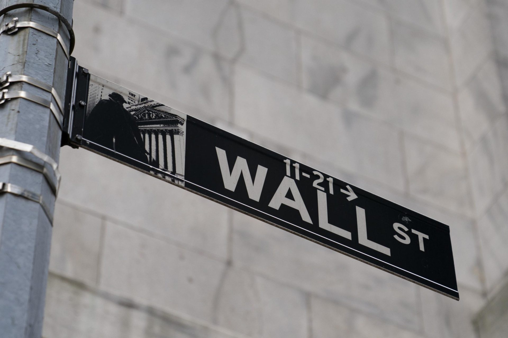 Las acciones asiáticas caen, haciéndose eco de la caída generalizada en Wall Street