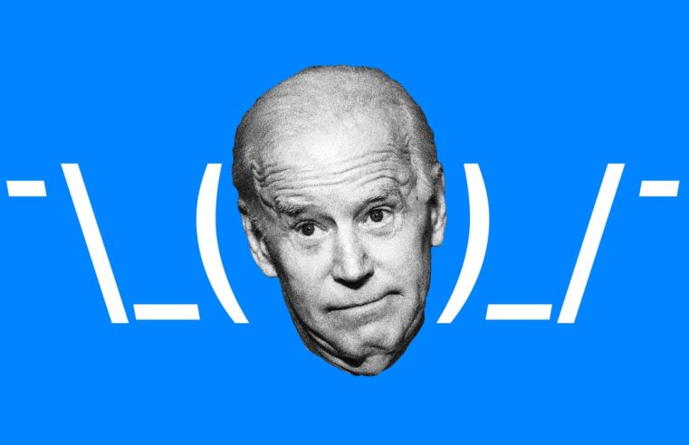 Los donantes ‘enojados’ por la falta de atención de Biden, pero no lo interrumpirán