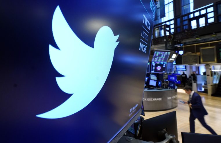 Twitter prohíbe los anuncios que contradicen la ciencia sobre el cambio climático