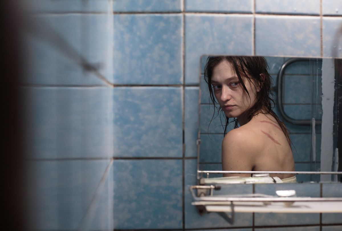 “¿Qué puede ser más aterrador que la muerte?”: Cineasta ucraniano sobre hacer una película de guerra en tiempos de guerra