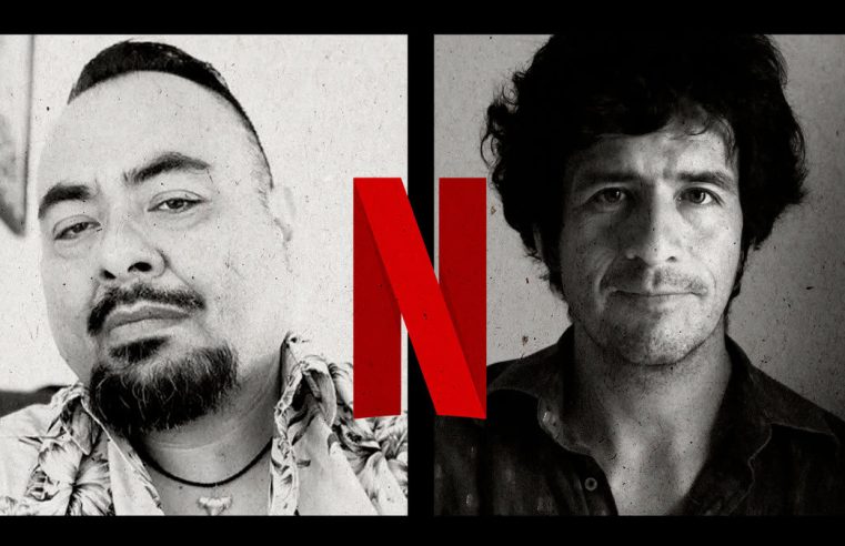 Amigos exigen investigación tras la muerte de dos actores de Netflix