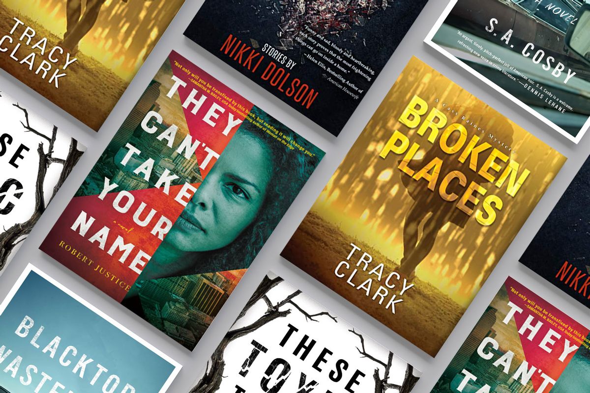 7 libros emocionantes de autores negros que debes leer ahora