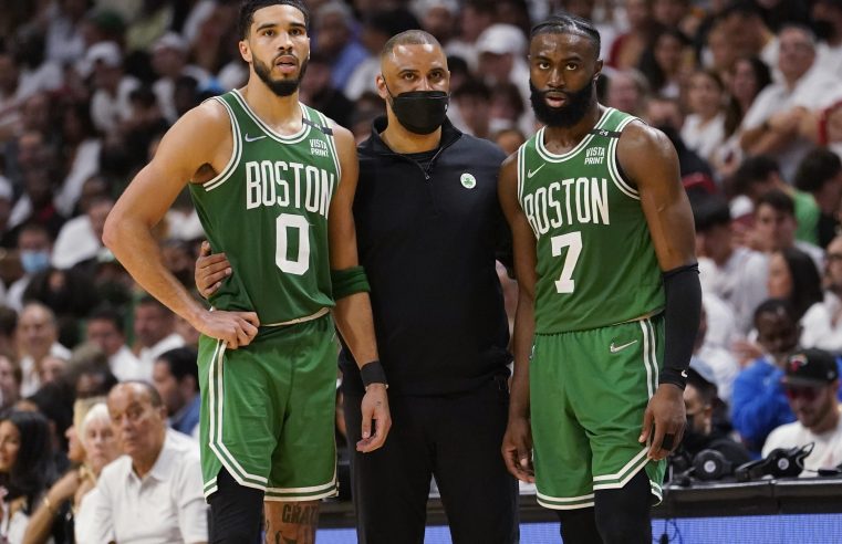 A la manera de Ime: las Finales de los Celtics son producto de la visión del entrenador