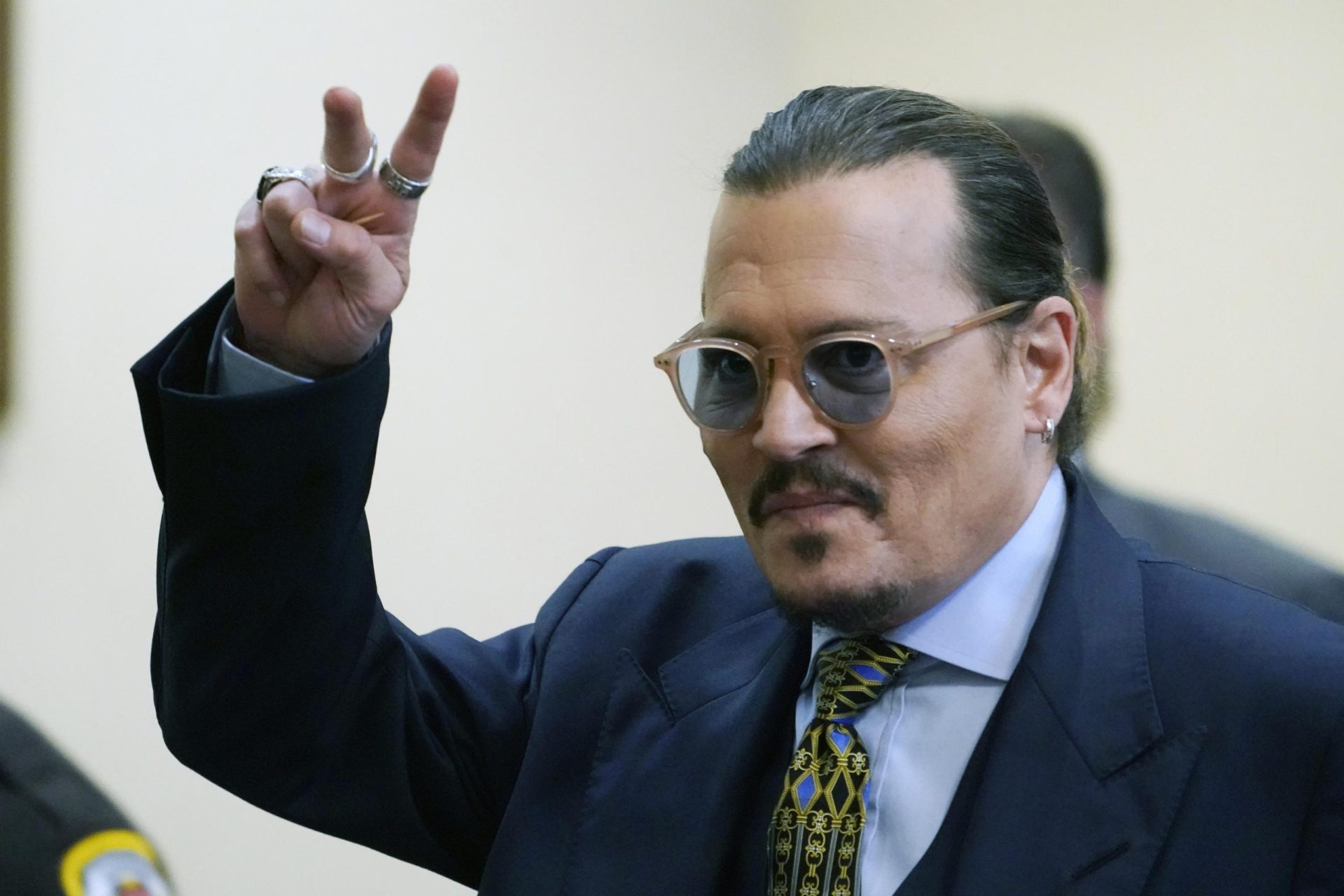 EXPLICACIÓN: Cada cuenta que consideraron los jurados de Depp-Heard