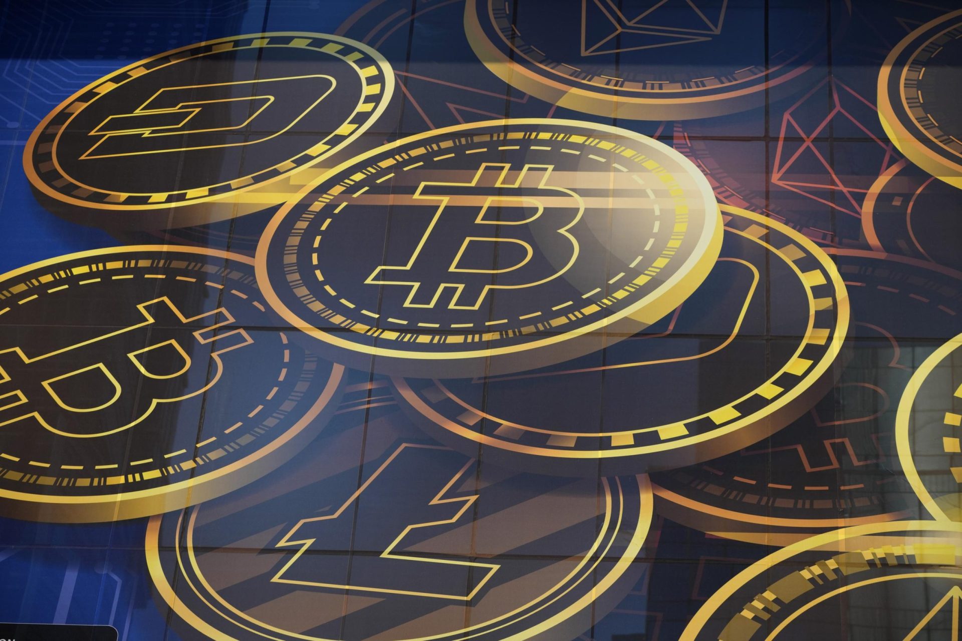 El Bitcoin cae por debajo de los 20.000 dólares mientras se acelera la venta de criptomonedas